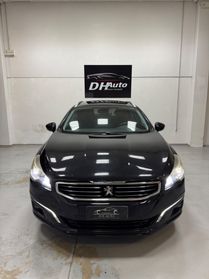 Peugeot 508 2.0 HDi 163 CV SW Allure