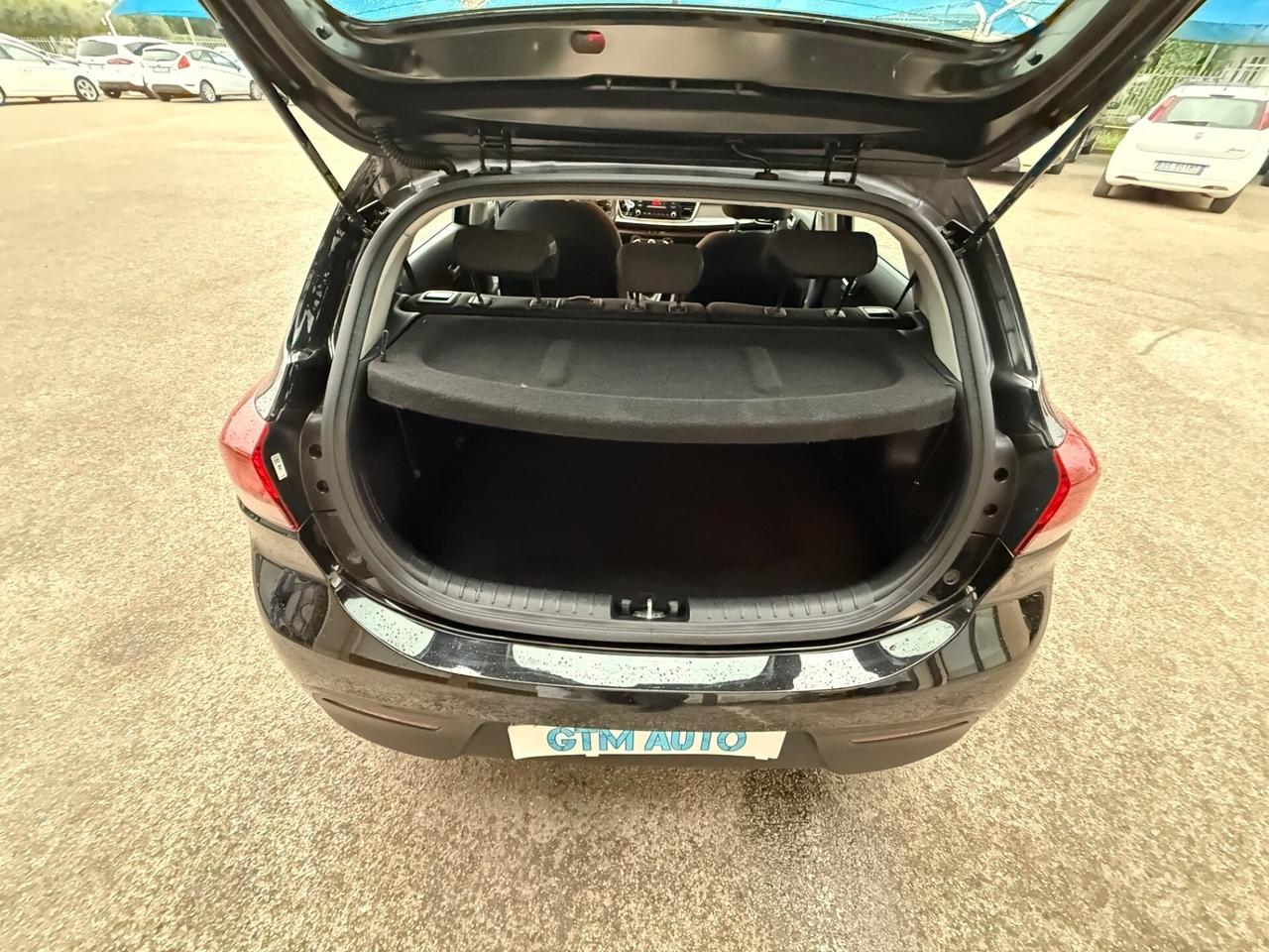 Kia Rio 1.2 Benzina 84CV - Neopatentati