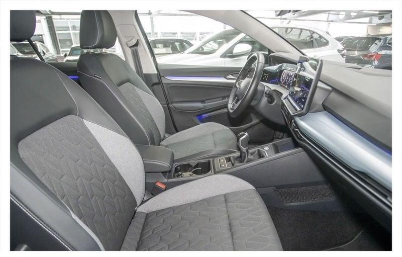 Volkswagen Golf 8.5 1.5 TSI EVO ACT GOAL LED NAVI ACC PDC