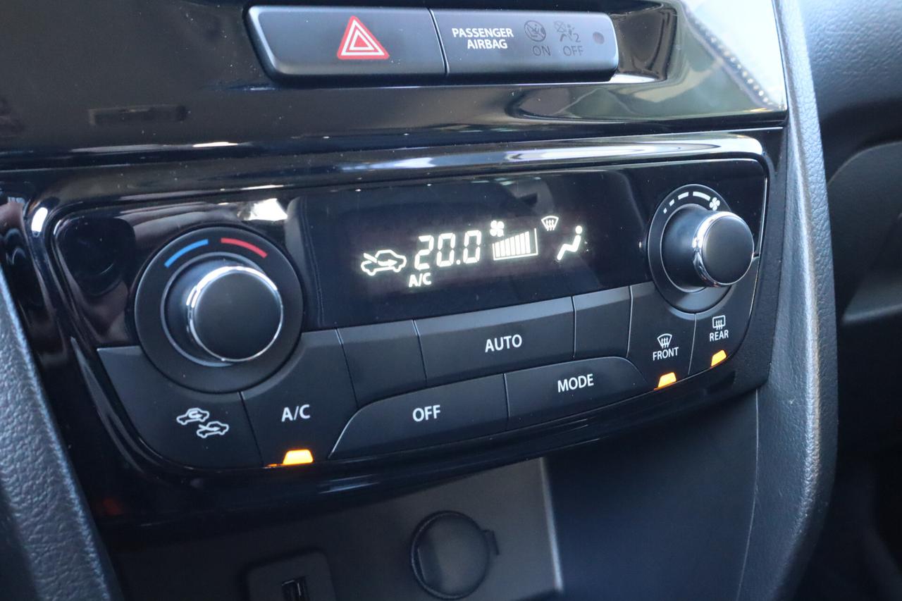 Suzuki Vitara COMFORT 4X4 GANCIO CAMERA GPL SOLO 18.000KM!