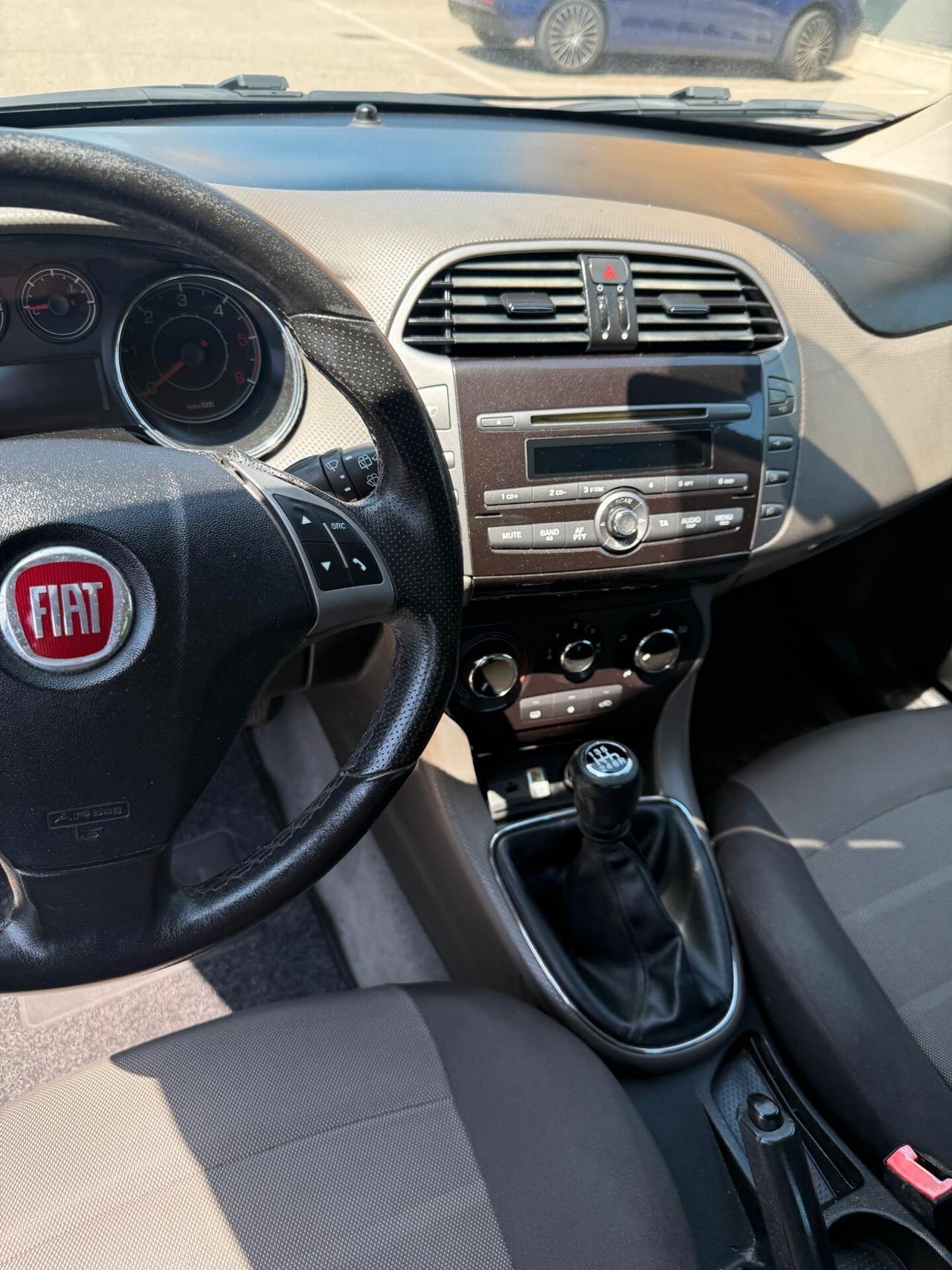 Fiat Bravo 1.6 MJT - 12 MESI DI GARANZIA -