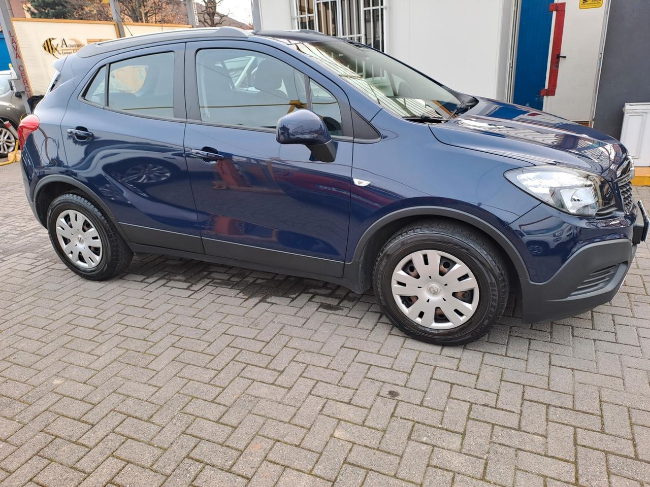 Opel Mokka 1.6 Ecotec 115CV 4x2 Start&Stop