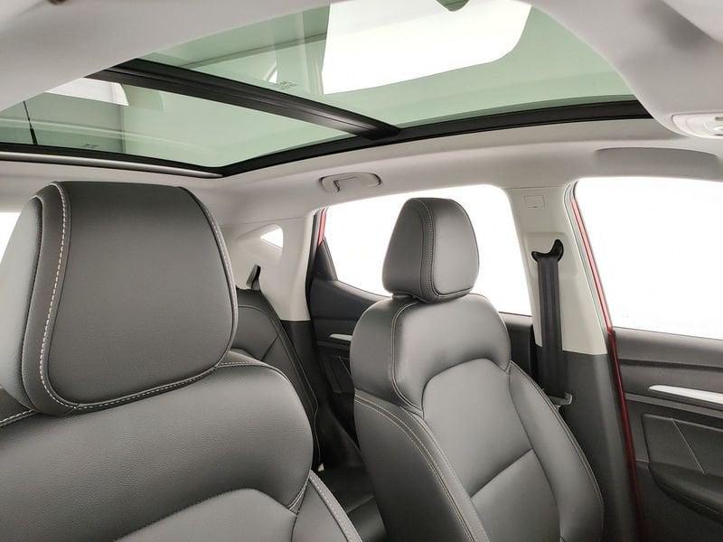 MG ZS EV Luxury
