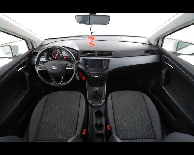 SEAT Arona 1.0 TGI Style