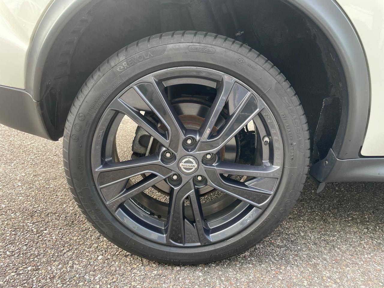 Nissan Juke 1.5 dCi Start&Stop*Cerchi*Neopatentati*solo 94000km*