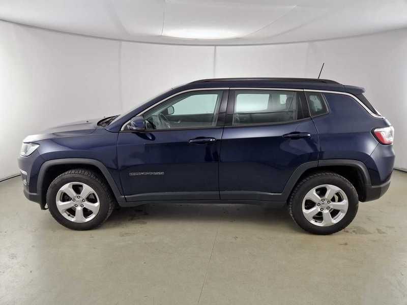 JEEP COMPASS 2.0 MJet II 103kW Business 4WD auto