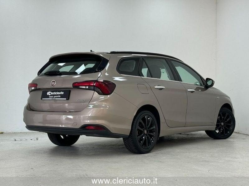 FIAT Tipo 1.4 T-Jet 120CV SW Lounge