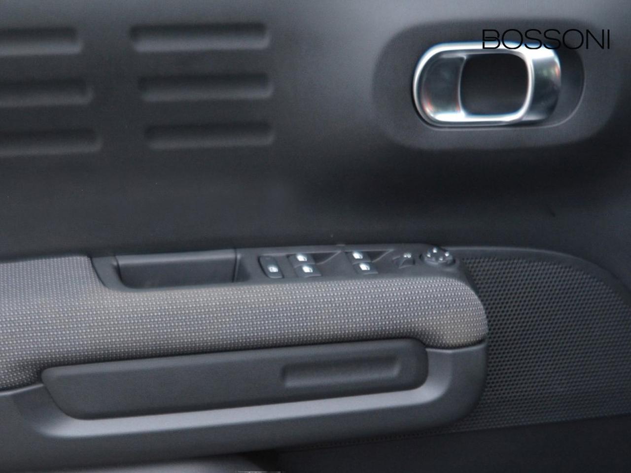 Citroen C3 Aircross 1.2 puretech 110cv max s&s