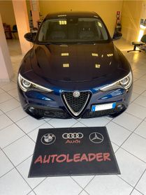 Alfa Romeo Stelvio 2.2 Turbodiesel 210 CV AT8 Q4 Executive