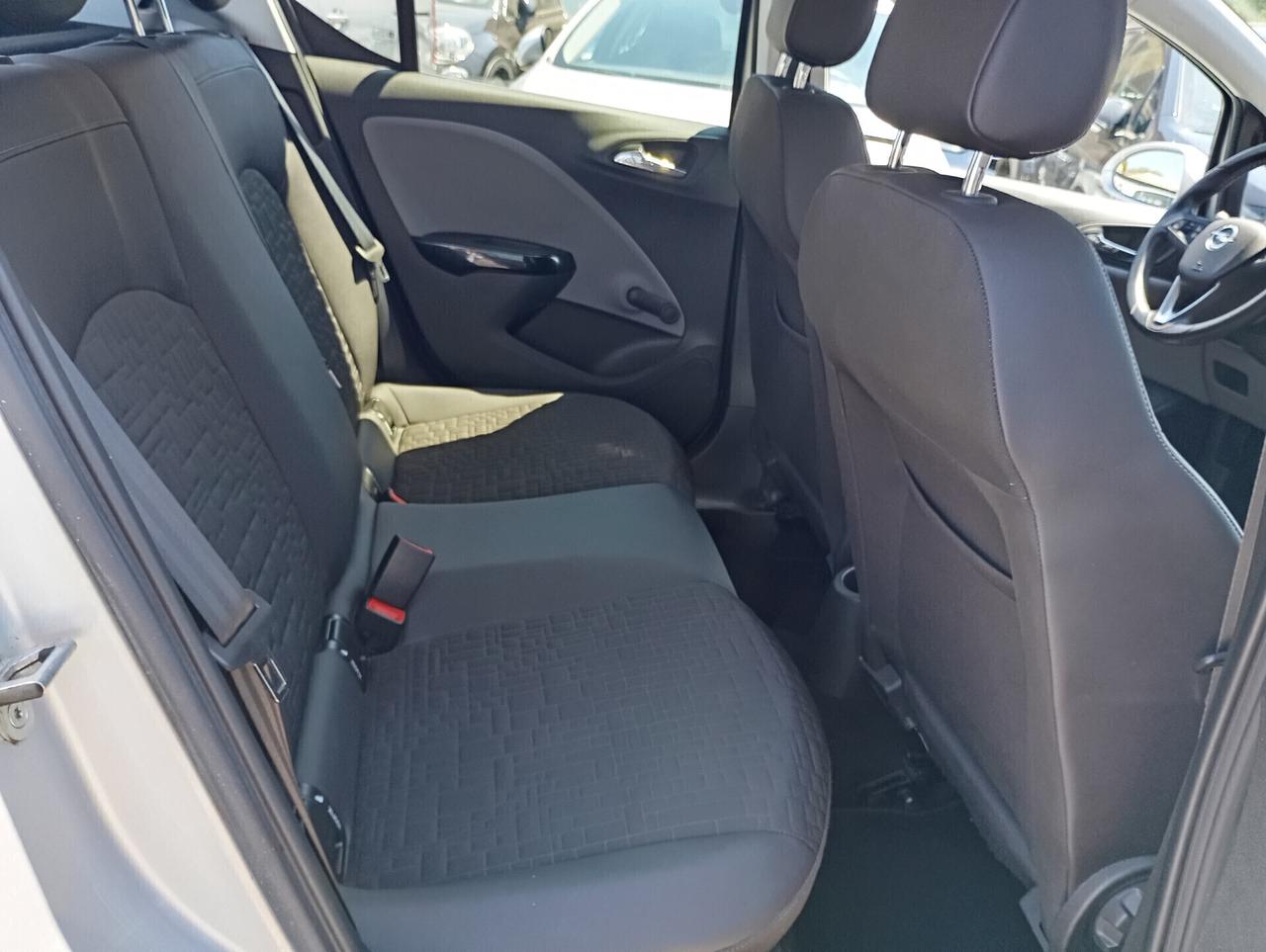 Opel Corsa 5P 1.3 CDTI ecoFLEX 95CV Cosmo Aut.