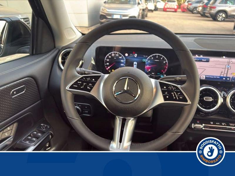 Mercedes-Benz Classe GLB GLB 200 Automatic Advanced Progressive
