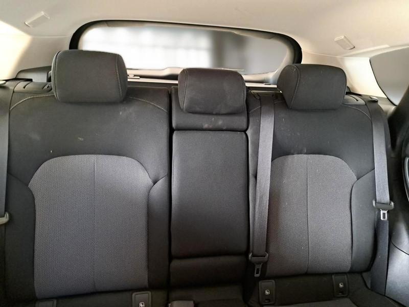 MAZDA CX-60 2.5L E-SKYACTIV PHEV EXCLUSIVE LINE AWD AUTO SUV