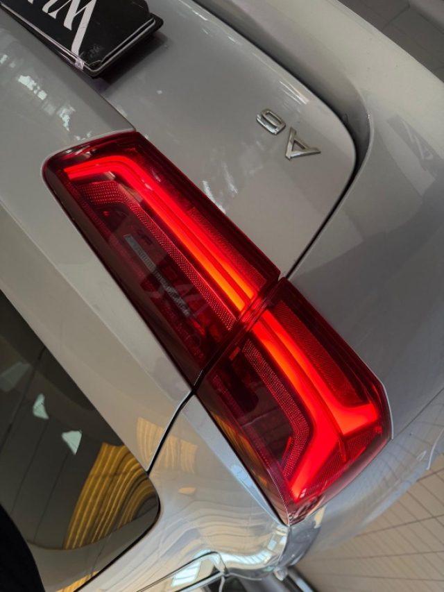 AUDI A6 Avant 3.0 TDI quattro MATRIX//S LINE//20//PELLE