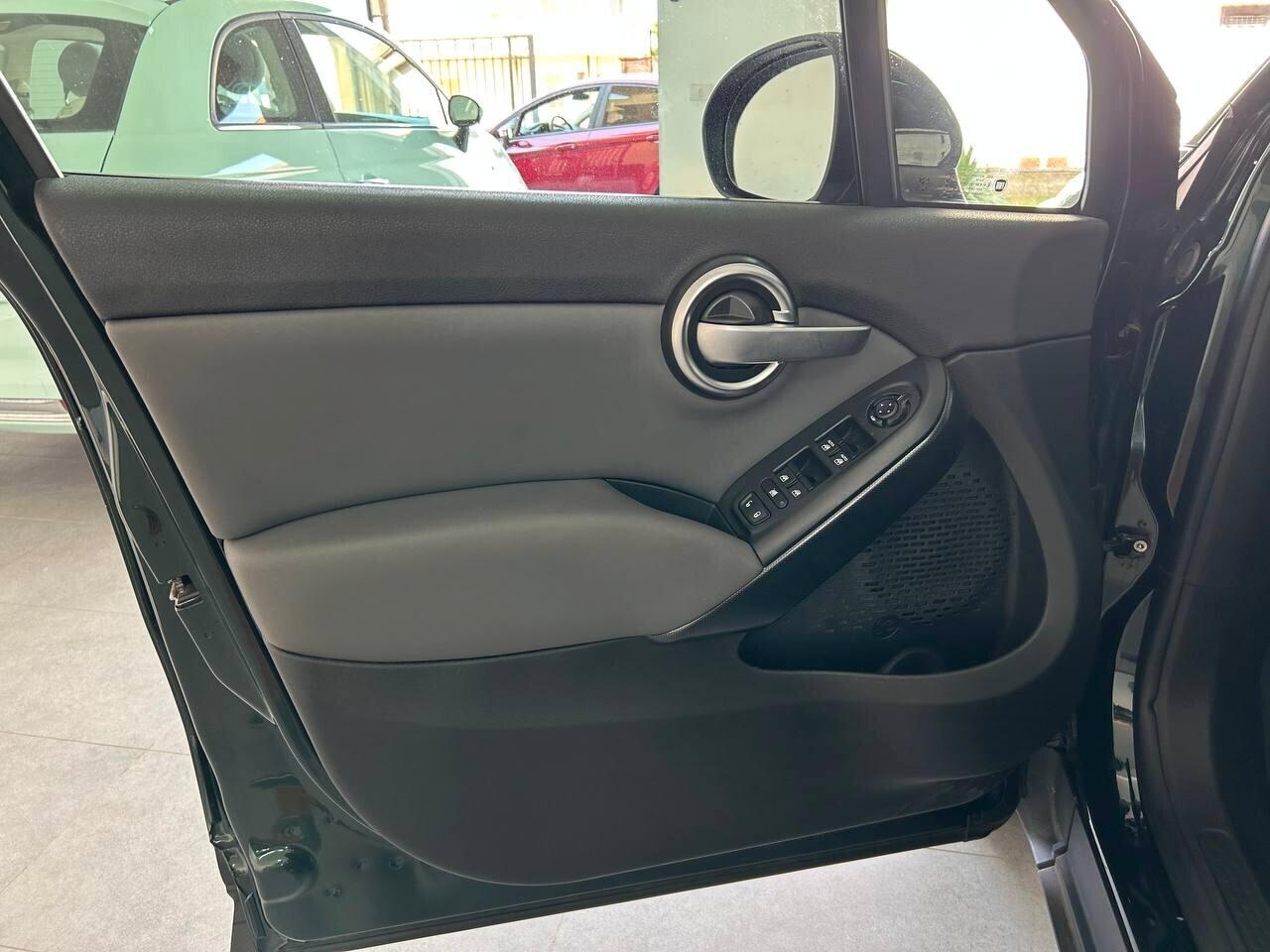 Fiat 500X 1.6 MultiJet 120 CV Business