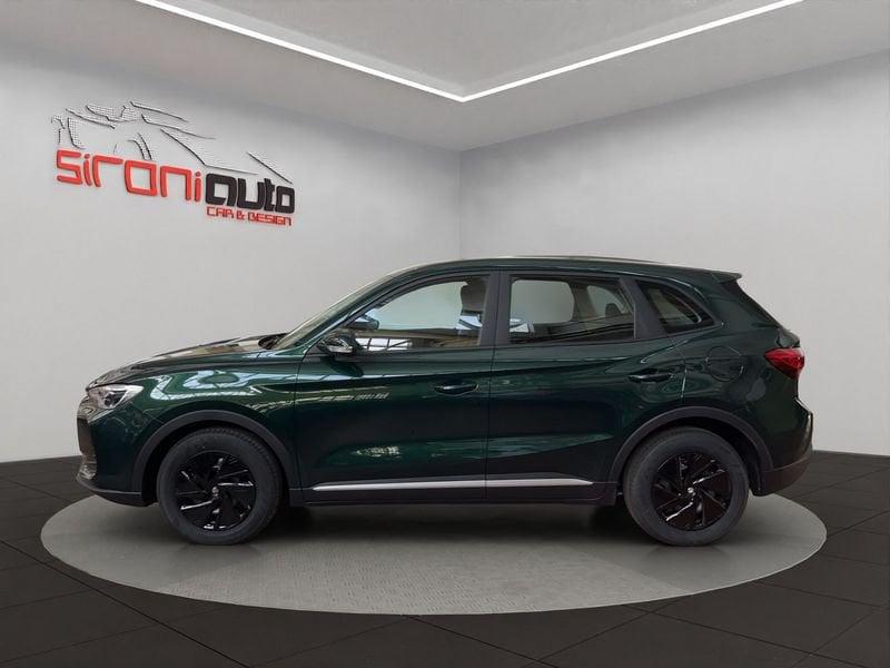 MG ZS ZS 1.5 hybrid+ Standard MY26 auto
