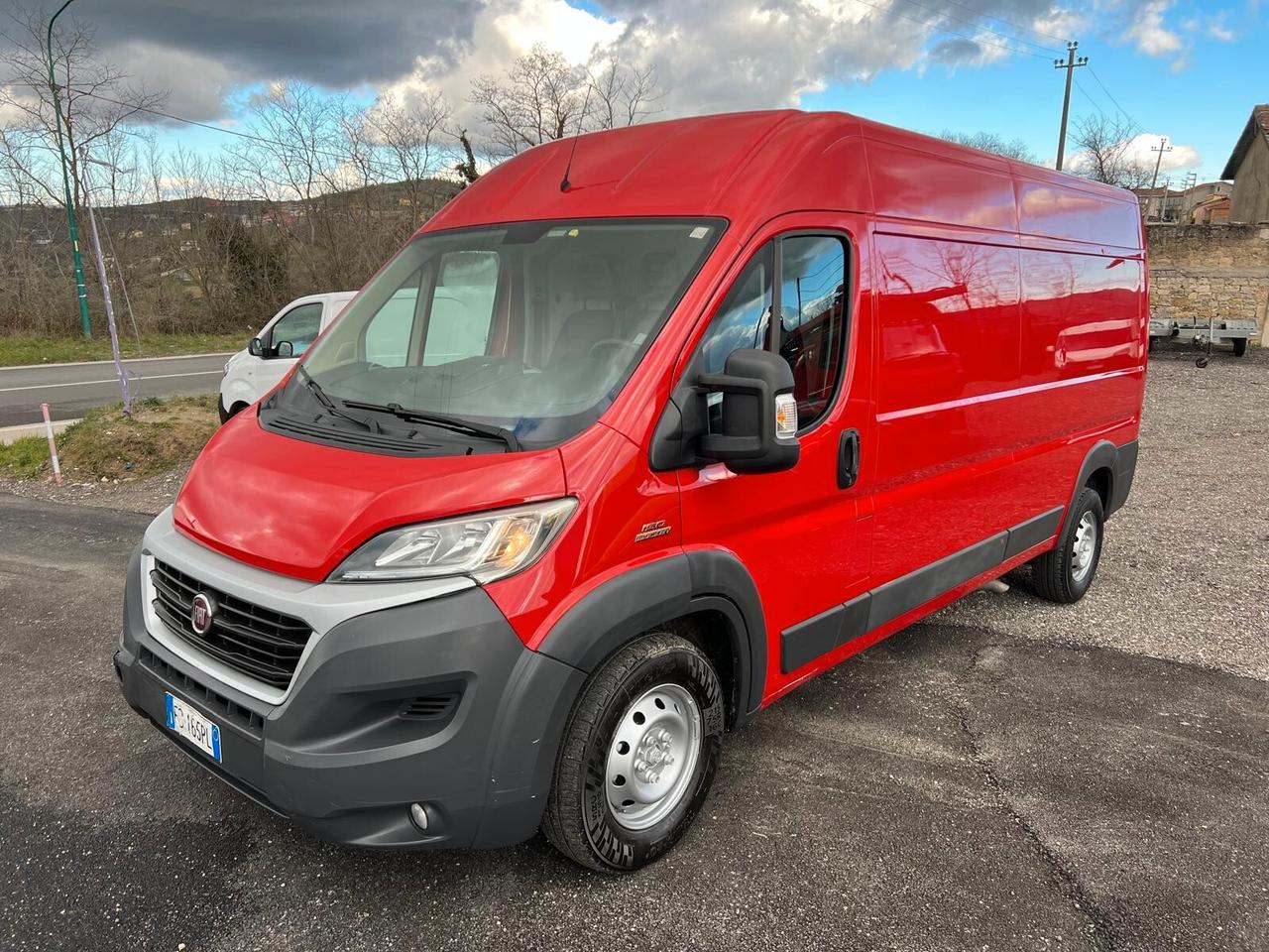 Fiat Ducato Maxi 150 MULTIJET