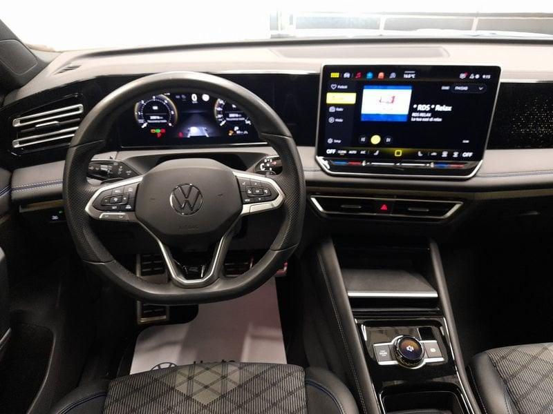 Volkswagen Tiguan 2.0 TDI 110KW SCR R-Line DSG