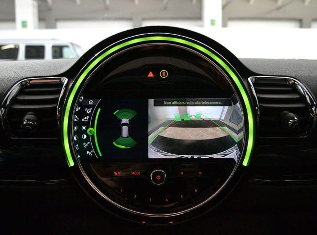 MINI Clubman 1.5 Cooper Canonbury Automatica Tetto Panoramico