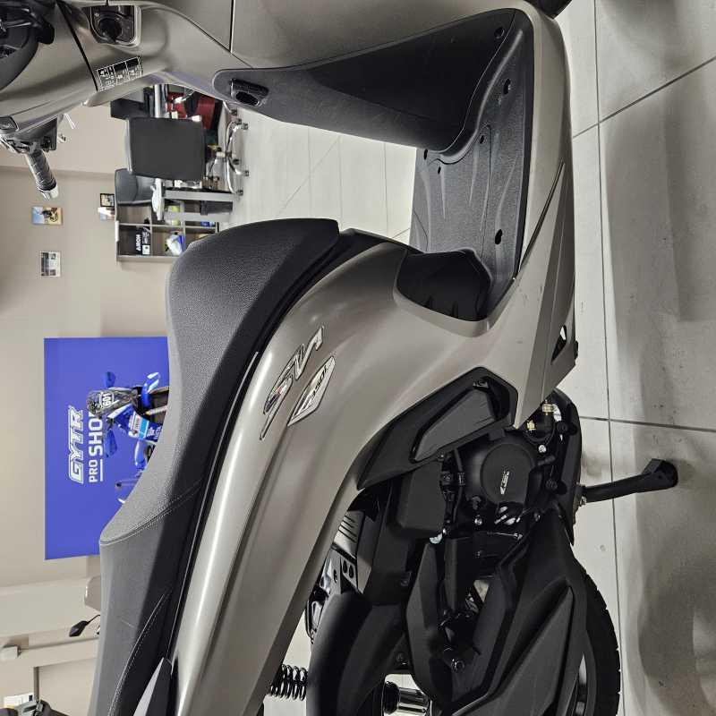 Honda SH 350 - 2024