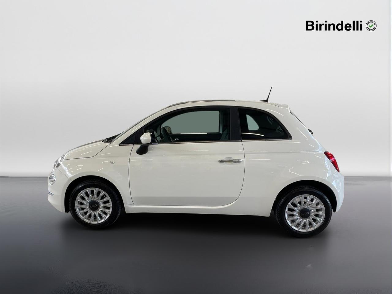 FIAT 500 (2015-2024) - 500 1.0 Hybrid
