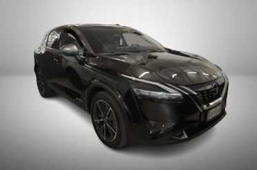 Nissan Qashqai III 2021 1.5 e-power Tekna 2wd