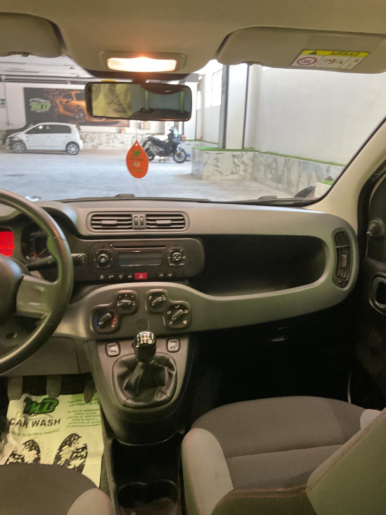 Fiat Panda 1.2 EasyPower Easy