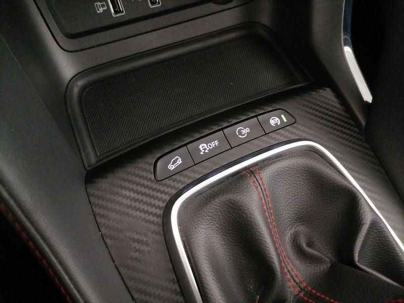 MG ZS 1.0 Luxury