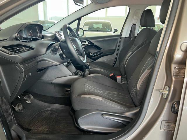 PEUGEOT 208 1° serie 1.4 VTi 95 CV 5p. GPL Active