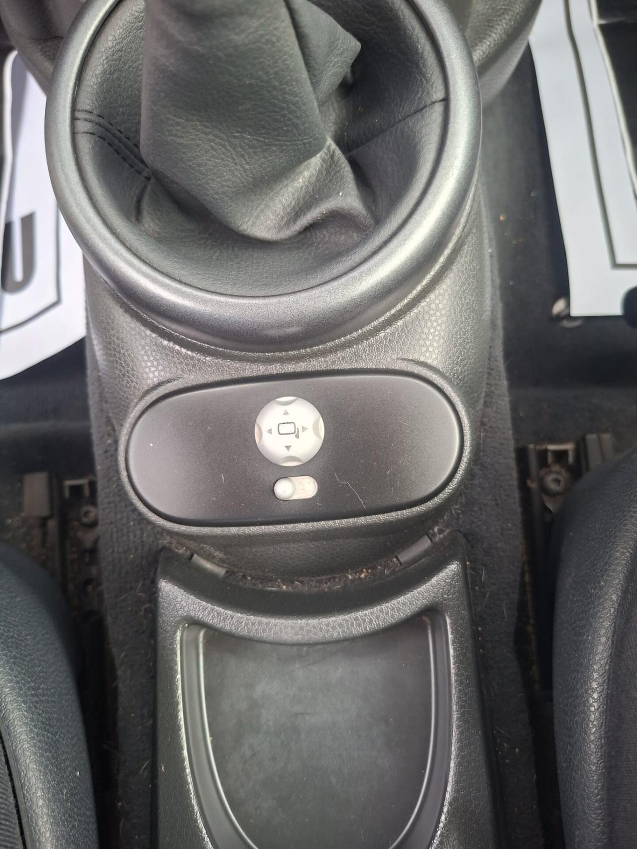 Mini 1.4 tdi One D INTROVABBILE KM REALI