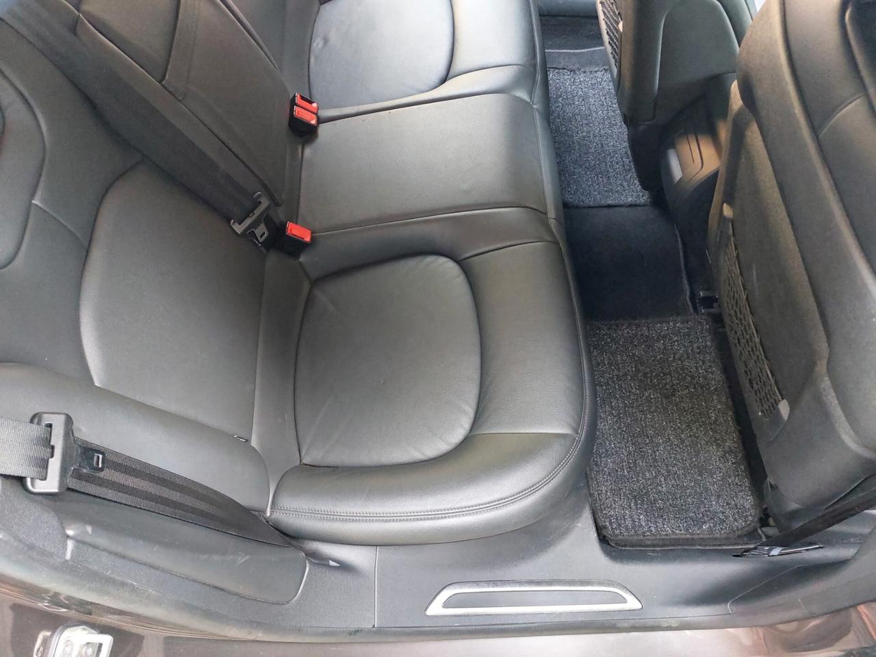 Citroen C5 Tourer 2.0 bluehdi Executive hydractive 150cv Garanzia 12 Mesi