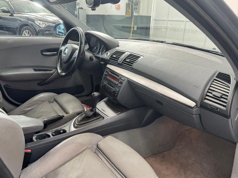 BMW Serie 1 120d Futura