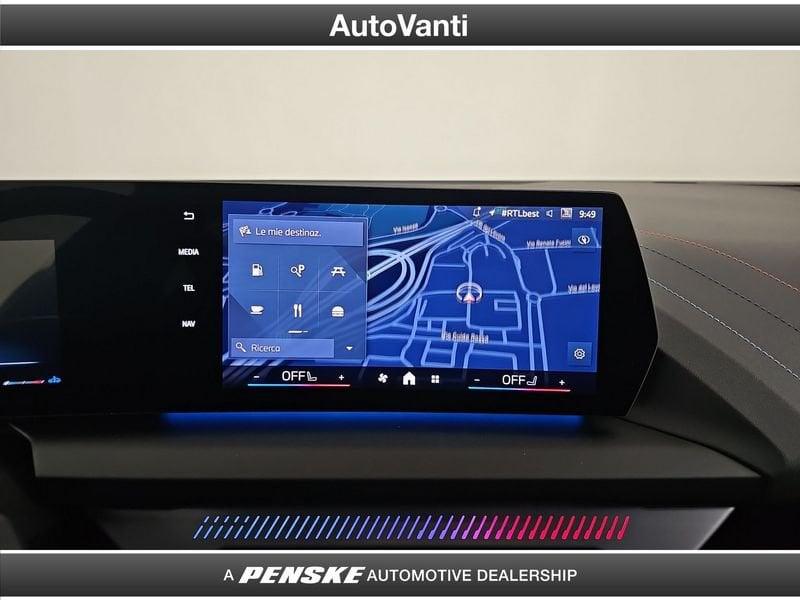 BMW Serie 1 120d 48V MSport Pro