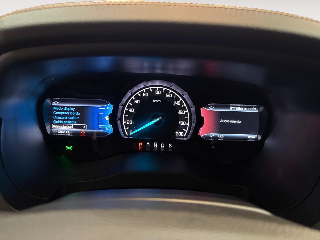 FORD Ranger 2.2 tdci double cab Wildtrak 160cv auto AUTOCARRO N1