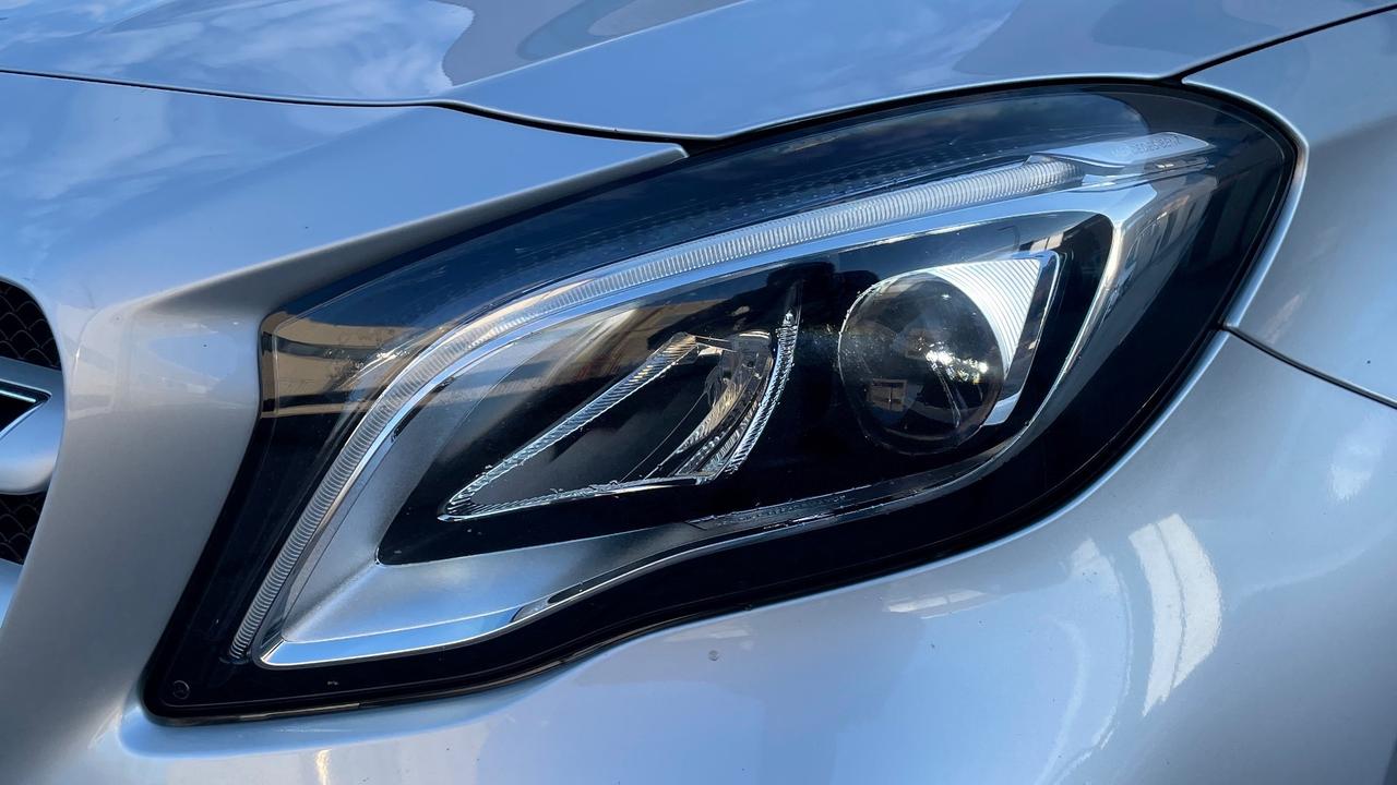 MERCEDES-BENZ GLA 180 1.6 PREMIUM 122CV - FULL LED, PELLE, TETTO