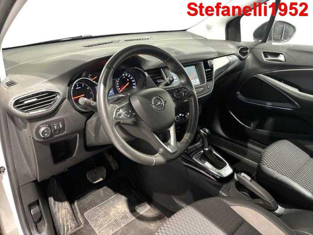 OPEL Crossland X - 1.2 Innovation s&s 83cv my20