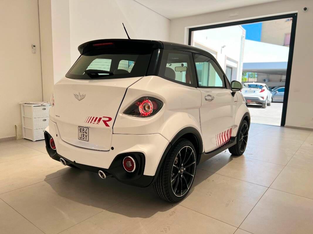 Chatenet CH46 Sport Line