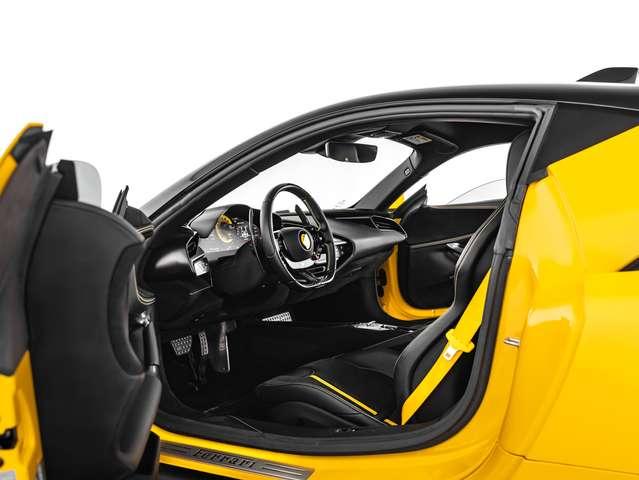 Ferrari SF90 Stradale