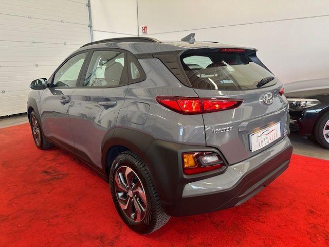 HYUNDAI - Kona 1.6 hev Xtech fca 2wd dct