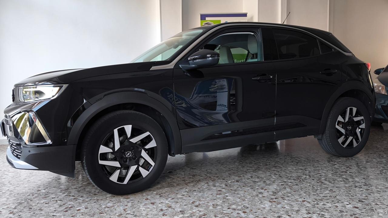 Opel Mokka 1.2 Turbo Ultimate