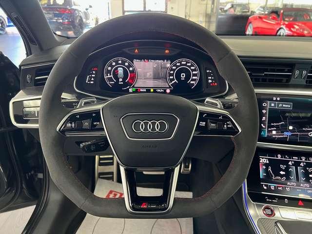 Audi RS6 RS6 Avant 4.0 mhev quattro tiptronic |IVA ESPOSTA|
