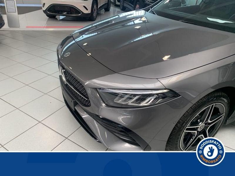 Mercedes-Benz Classe A 250e EQ-Power Automatic AMG Line Advanced Plus
