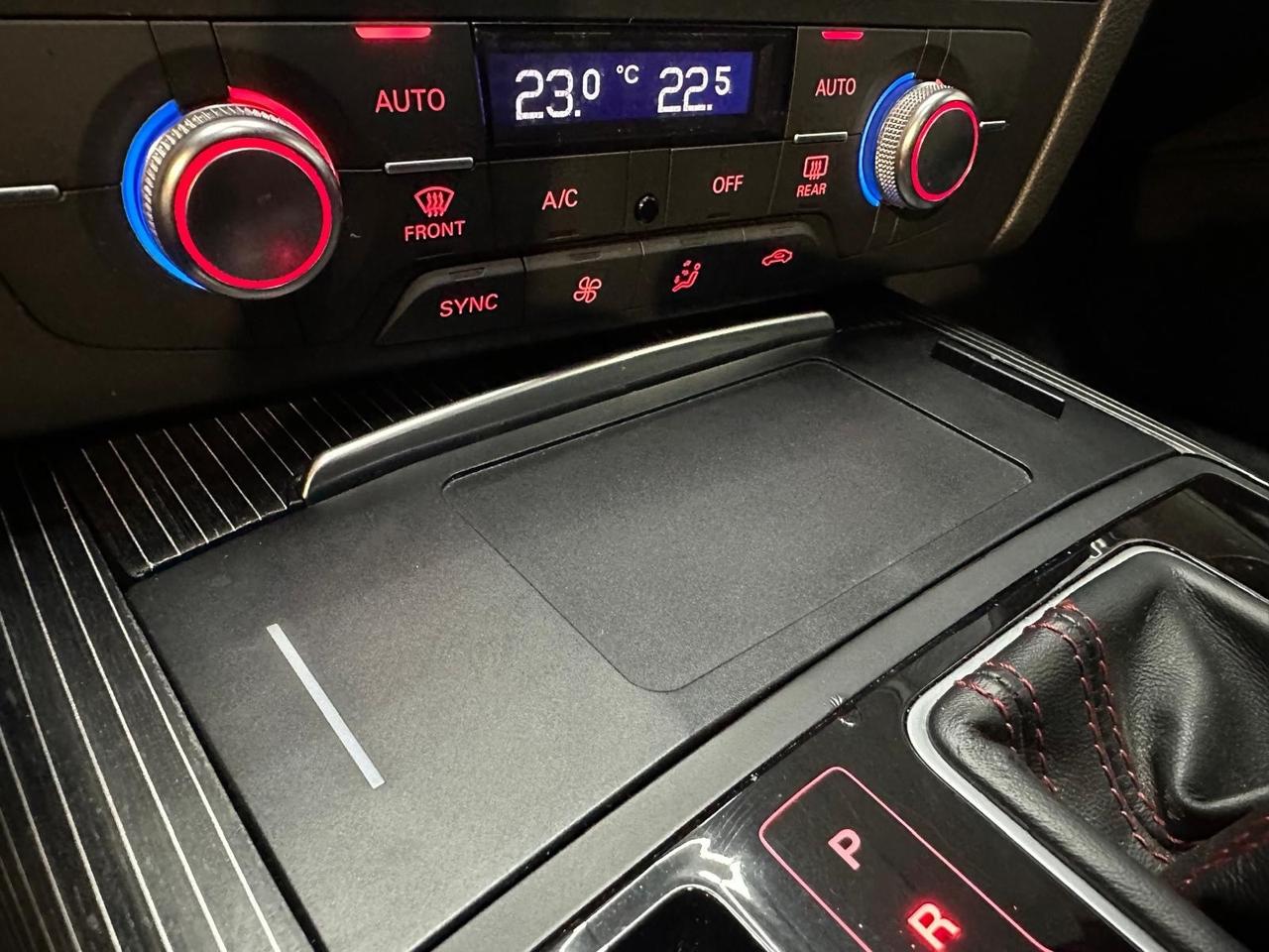 Audi A6 Avant 3.0 TDI competition quattro tiptronic Business Plus