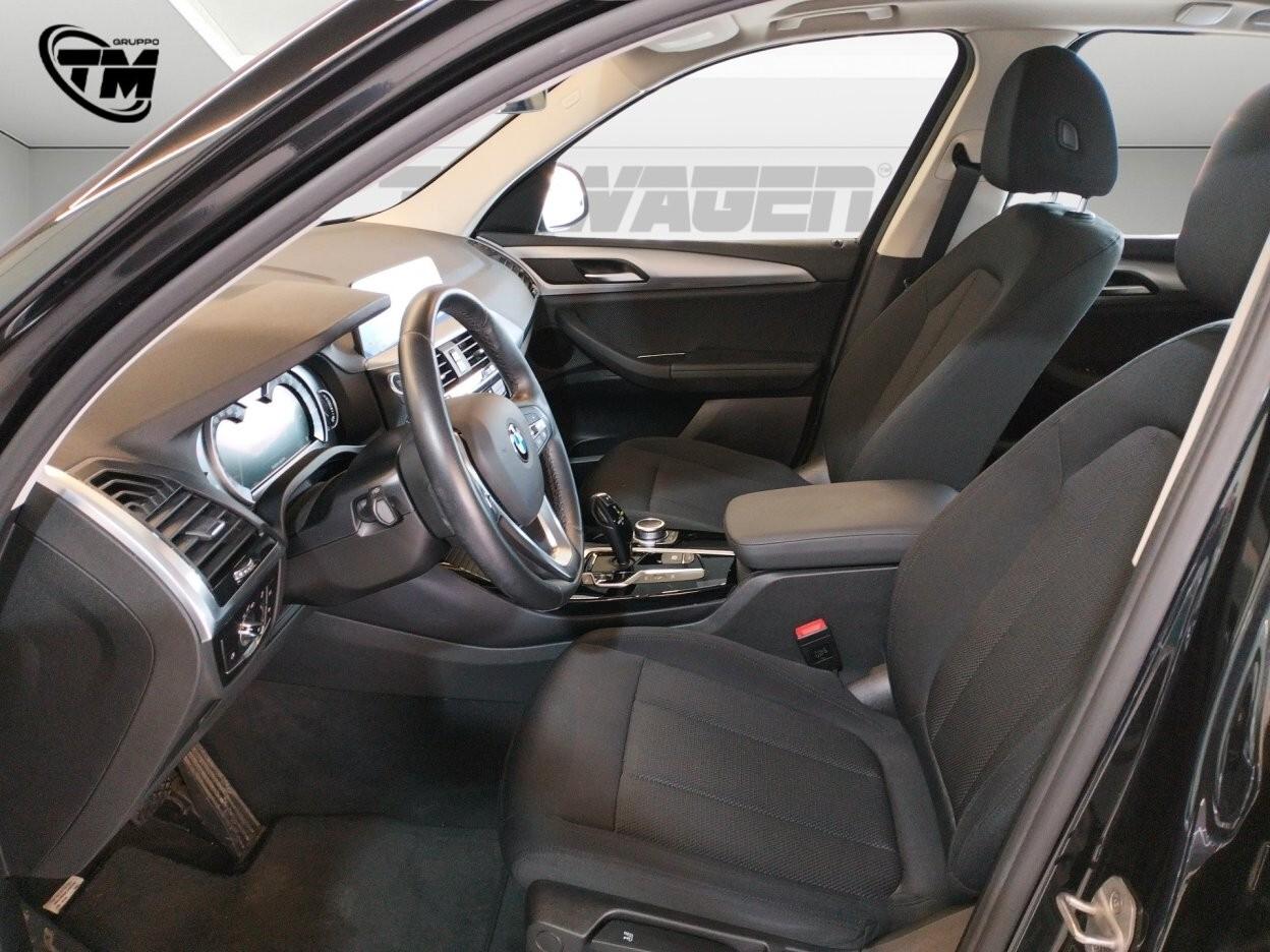 BMW X3 xdrive30e auto - IVA ESPOSTA
