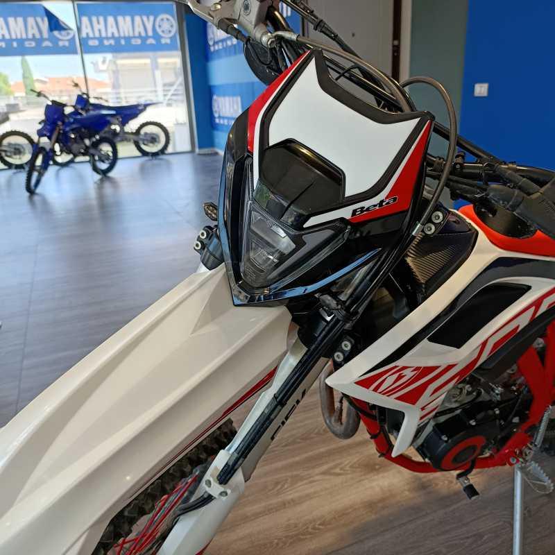 Betamotor RR 125 4T Enduro LC - 2023