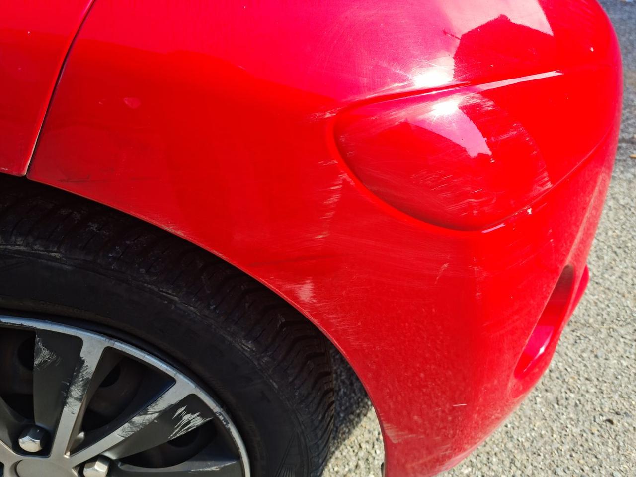 Toyota Aygo X VVT - i Edition #6475