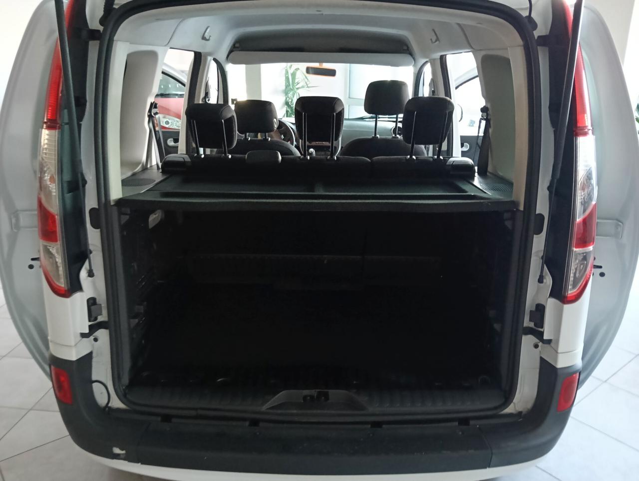 Renault Kangoo 1.5 dCi 75CV 5 porte Life