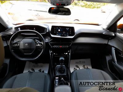 Peugeot 2008 1.2 puretech Allure s&s 130cv