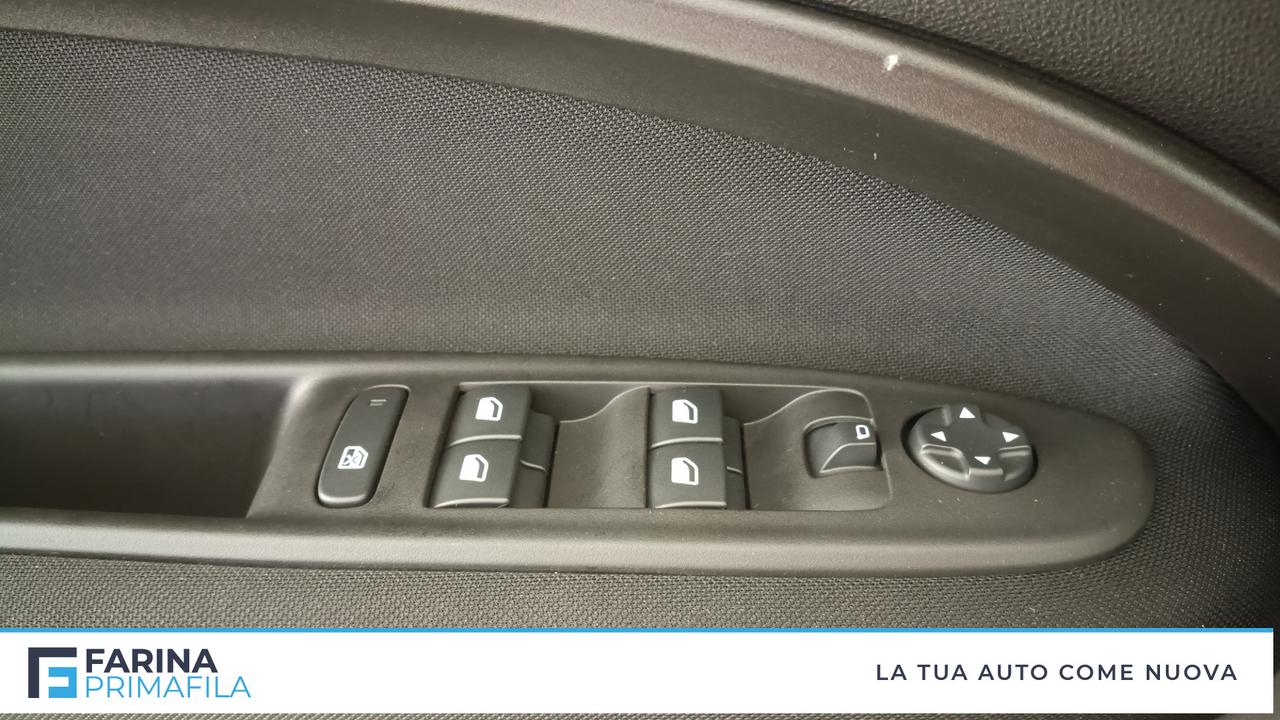 FIAT 600 1.2 hybrid Pop 110cv auto