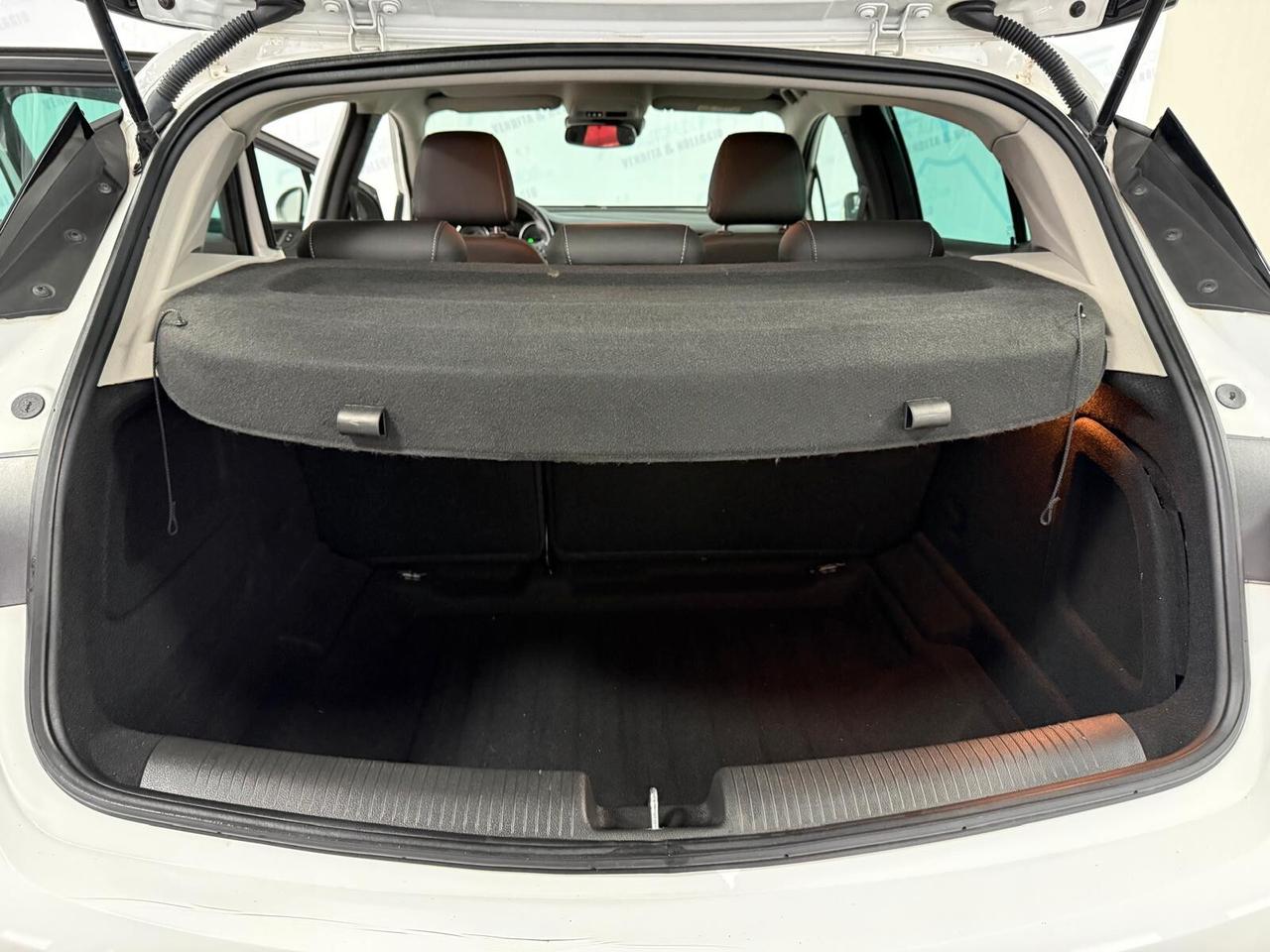 Opel Astra 1.6 Cdti 110cv 5 porte Dynamic