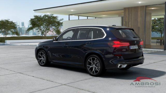BMW X5 xDrive30d Msport Travel Package